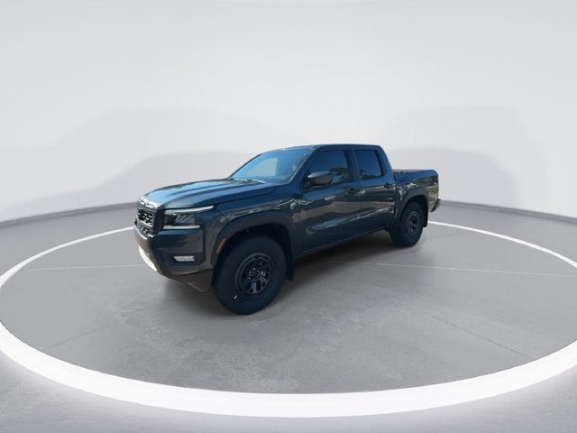 2027 Nissan Frontier Crew Cab PRO-X®