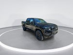 2027 Nissan Frontier Crew Cab SV