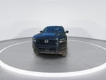 2027 Nissan Frontier Crew Cab SV