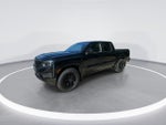 2027 Nissan Frontier Crew Cab SV
