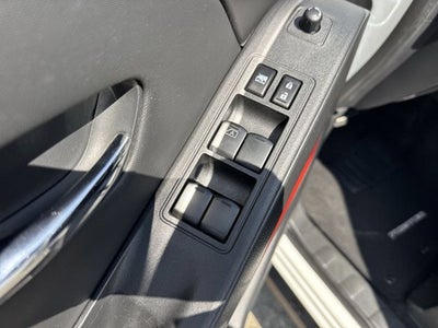 2022 Nissan Frontier Crew Cab PRO-X®