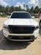 2022 Nissan Frontier PRO-X