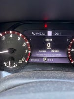 2022 Nissan Frontier PRO-X