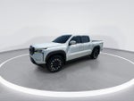 2022 Nissan Frontier Crew Cab PRO-X®