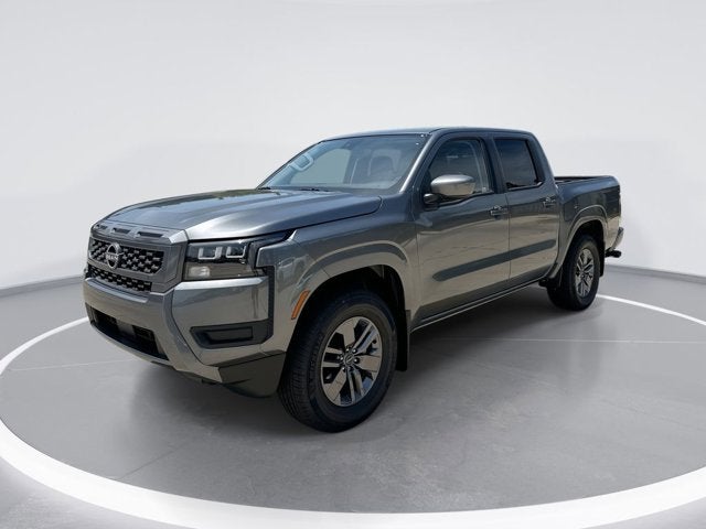 2026 Nissan Frontier SV Crew Cab 4X2 SWB's photo