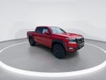 2026 Nissan Frontier Crew Cab PRO-X®