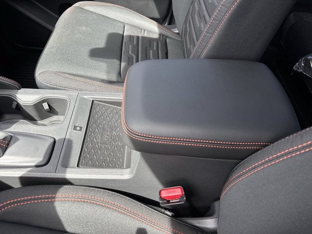 2026 Nissan Frontier Crew Cab PRO-X®