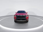 2026 Nissan Frontier Crew Cab PRO-X®