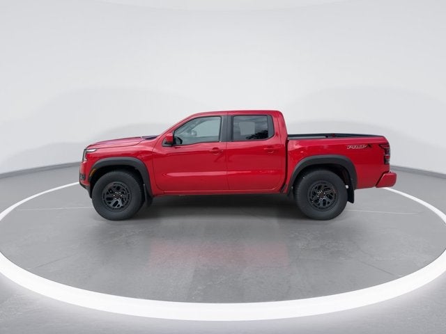 2026 Nissan Frontier Crew Cab PRO-X®
