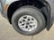 2027 Nissan Frontier Crew Cab S