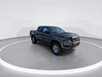 2027 Nissan Frontier Crew Cab S