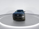 2027 Nissan Frontier Crew Cab S
