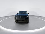 2027 Nissan Frontier Crew Cab S