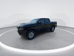 2027 Nissan Frontier Crew Cab S