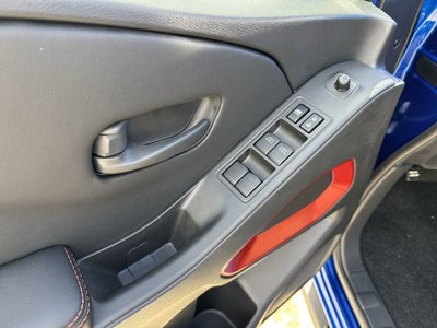 2026 Nissan Frontier Crew Cab PRO-X®