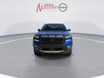 2026 Nissan Frontier Crew Cab PRO-X®