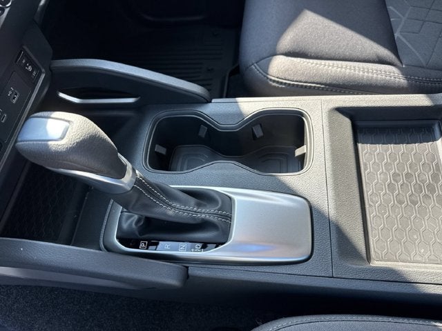 2027 Nissan Frontier Crew Cab SV