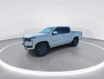 2027 Nissan Frontier Crew Cab SV