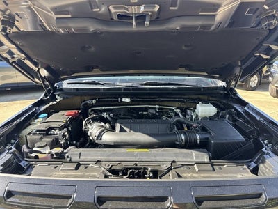 2027 Nissan Frontier Crew Cab SV
