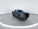 2027 Nissan Frontier Crew Cab SV