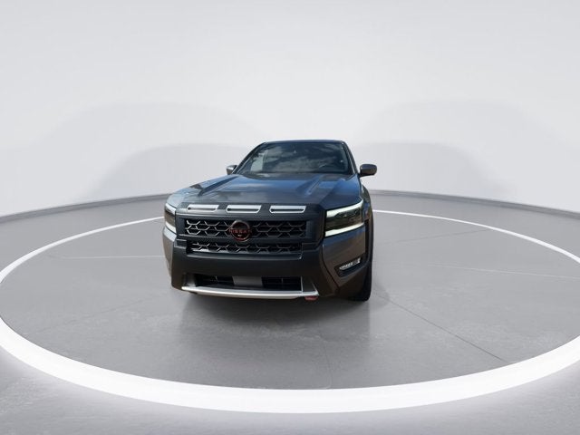 2026 Nissan Frontier Crew Cab PRO-X®