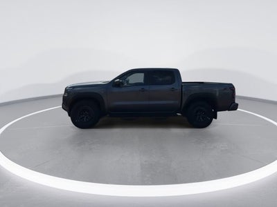 2026 Nissan Frontier Crew Cab PRO-X®