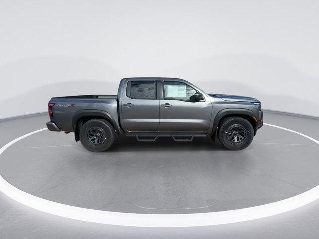 2026 Nissan Frontier Crew Cab PRO-X®