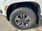 2027 Nissan Frontier Crew Cab SV