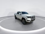 2027 Nissan Frontier Crew Cab SV