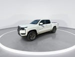 2027 Nissan Frontier Crew Cab SV