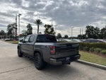 2026 Nissan Frontier Crew Cab PRO-X®