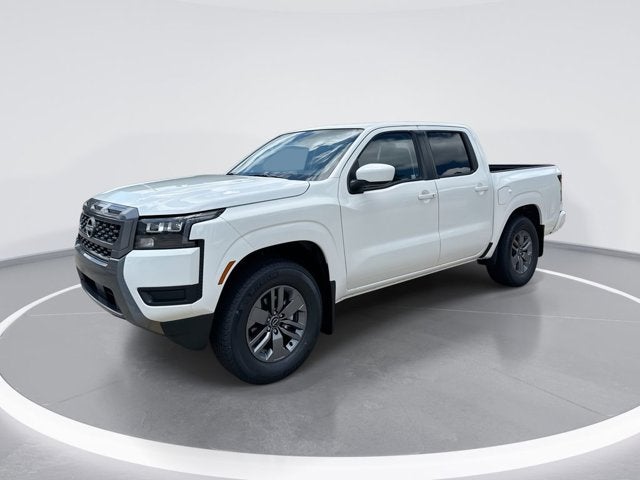 2026 Nissan Frontier SV Crew Cab 4X2 SWB's photo