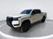 2027 Nissan Frontier Crew Cab SV