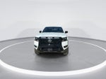 2027 Nissan Frontier Crew Cab SV