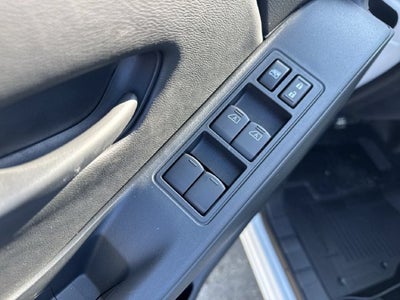 2027 Nissan Frontier Crew Cab S