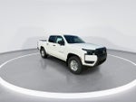 2027 Nissan Frontier Crew Cab S