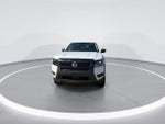 2027 Nissan Frontier Crew Cab S