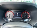 2025 Nissan Frontier Crew Cab PRO-X®