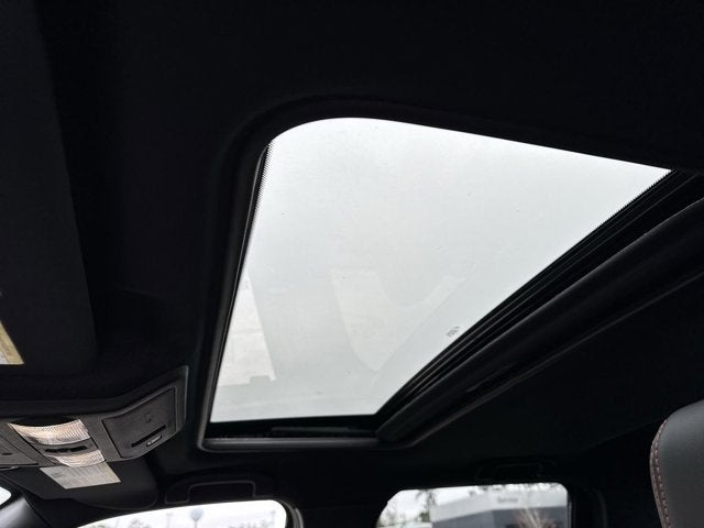 2026 Nissan Frontier Crew Cab PRO-X®