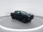 2026 Nissan Frontier Crew Cab PRO-X®