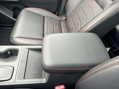 2026 Nissan Frontier Crew Cab PRO-X®