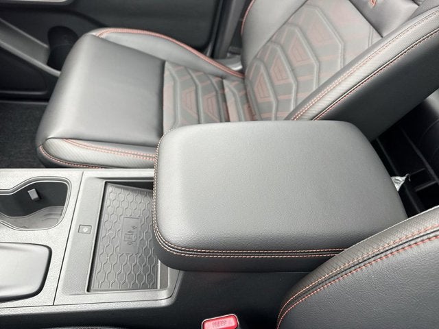 2026 Nissan Frontier Crew Cab PRO-X®