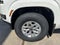 2026 Nissan Frontier Crew Cab S