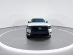 2026 Nissan Frontier Crew Cab S