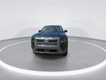 2027 Nissan Frontier Crew Cab SV