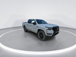 2027 Nissan Frontier Crew Cab SV