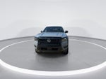 2027 Nissan Frontier Crew Cab SV
