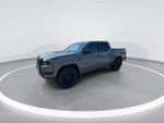 2027 Nissan Frontier Crew Cab SV