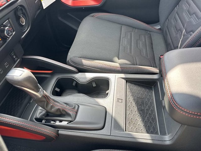 2026 Nissan Frontier Crew Cab PRO-X®