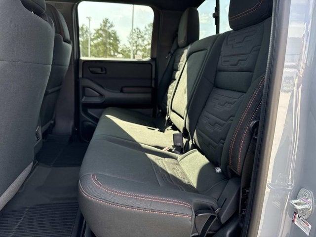 2026 Nissan Frontier Crew Cab PRO-X®